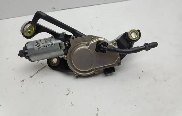 BMW 1 E81 E87 Rear window wiper motor 404891 248444844 6921959