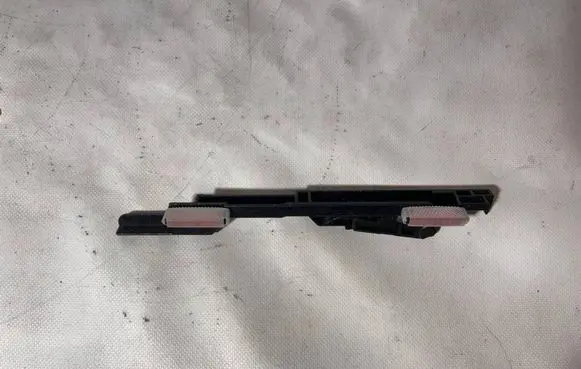 Mercedes-Benz E W210 Rear door interior handle 2107800212