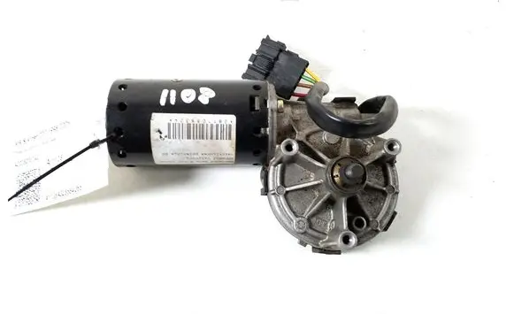 Mercedes-Benz S W220 Wiper motor A2208200742