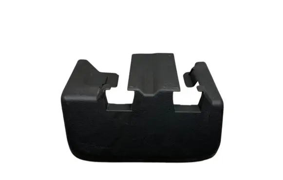 Toyota Verso Rear seat rail trim cover 721270F020B0 721270F020