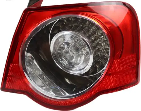 Volkswagen PASSAT B6 Rear/tail lights 275702