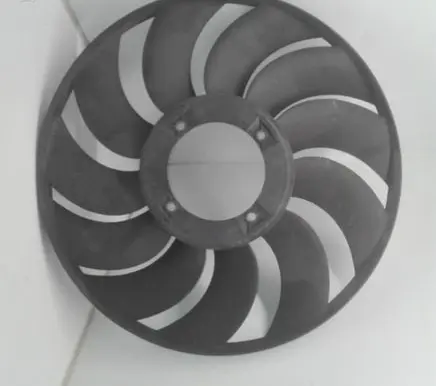 Volkswagen Phaeton Fan impeller 885001204
