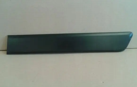Fiat Qubo Rear door trim (molding)