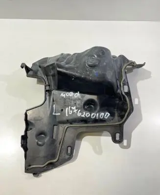 Mercedes-Benz GLE W167 Heat shield in engine bay A1626200601 15410273