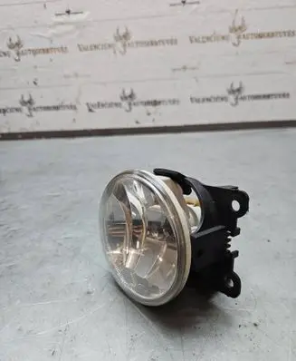 Volkswagen Touran I Front fog light 11417682
