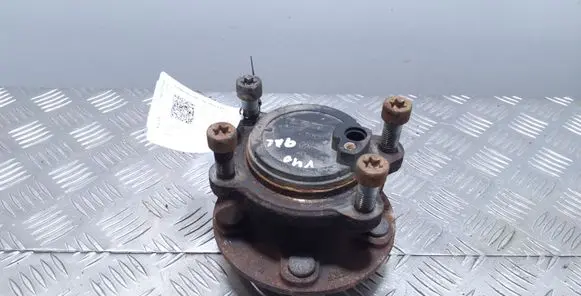 Volvo V40 Rear wheel ball bearing 