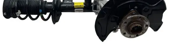 Cupra Formentor Front shock absorber/damper 5WA407257A