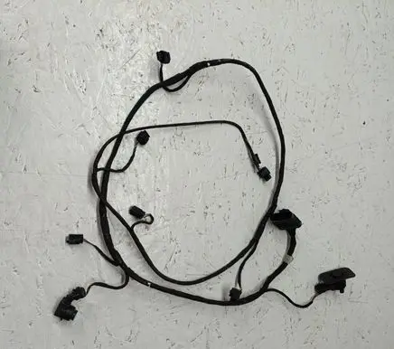 Mercedes-Benz E W212 Parking sensor (PDC) wiring loom A0001534624 805588PA66