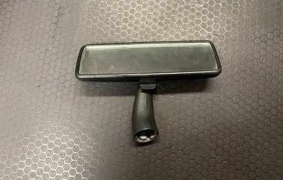 Ford Galaxy Rear view mirror (interior) 0110083