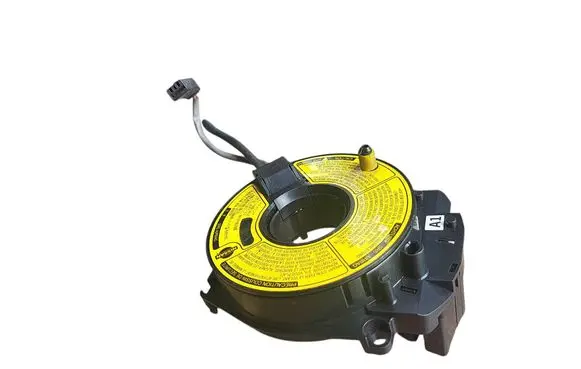 Nissan Terrano Airbag slip ring squib (SRS ring) 