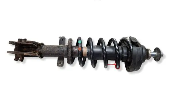 Renault Trafic II (X83) Front shock absorber/damper S17986259