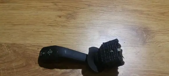 Indicator stalk