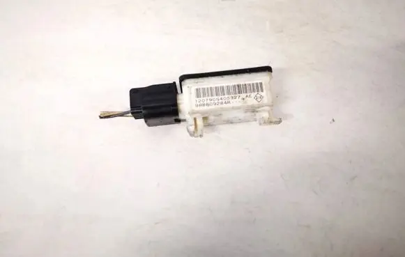 Renault Scenic III - Grand scenic III Airbag deployment crash/impact sensor 988809284r