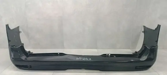 Mercedes-Benz Vito Viano W447 Rear bumper A2478801403 A447885270 A447801503