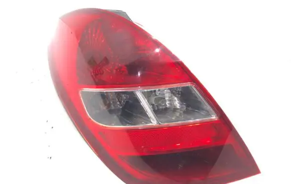 Hyundai i20 (PB PBT) Rear/tail lights 92410-1J000