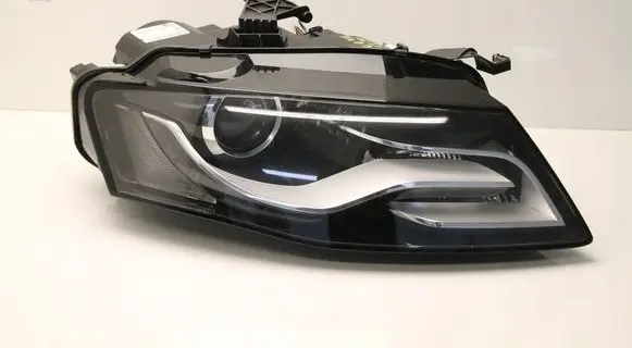 Audi A4 S4 B8 8K Headlight/headlamp