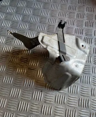 Audi A5 8T 8F Exhaust heat shield 059145323B