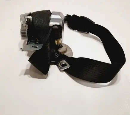 KIA Carens III Seat belt trim 888101D600WK