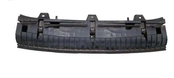 Subaru Outback (BS) Front bumper lip 57707AL04A