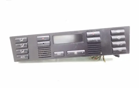 BMW 5 E39 Climate control unit 64116904834 6904834