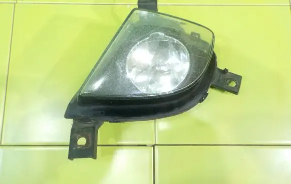 BMW 3 E90 E91 Front fog light 17003701 ZP29