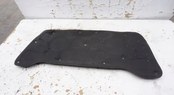 Mercedes-Benz GLA W156 X156 Engine bonnet/hood sound/heat insulation 