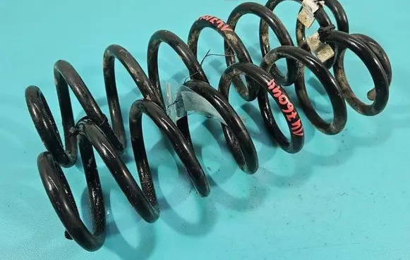 Skoda Superb B8 (3V) Rear coil spring 3Q0511115 IMPRK1476044