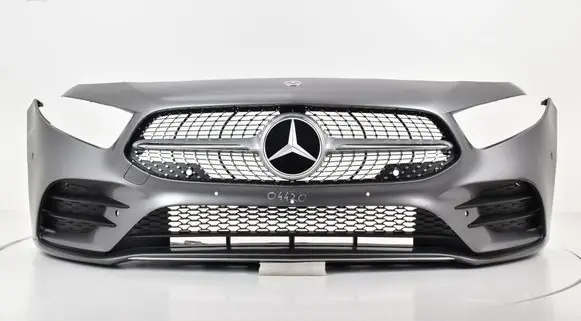 Mercedes-Benz A W177 Front bumper 1778856100
