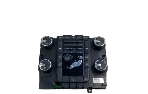 Volvo V70 Interior fan control switch 30795271