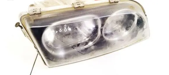 Volvo S40, V40 Headlight/headlamp 30899879 1AG24700202