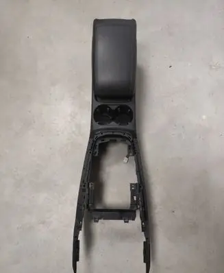 Audi Q5 SQ5 Center console 8R0863242A 8R0862533B 8R0864981