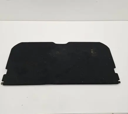 Mini One - Cooper F56 F55 Trunk/boot floor carpet liner 7434542