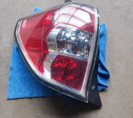 Subaru Forester SH Rear/tail lights 22020046 A045053 22020048