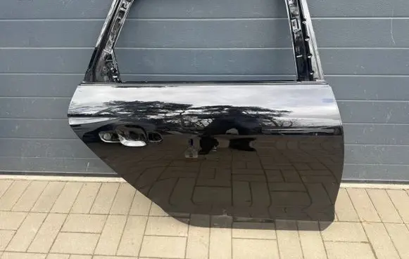 Audi A4 S4 B9 8W Rear door CZESCICARSPL002
