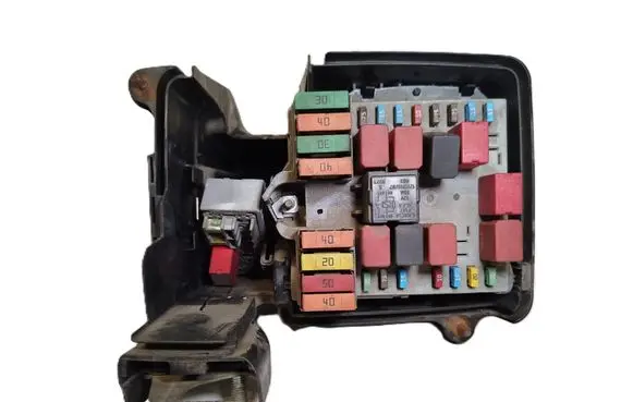 Fuse module