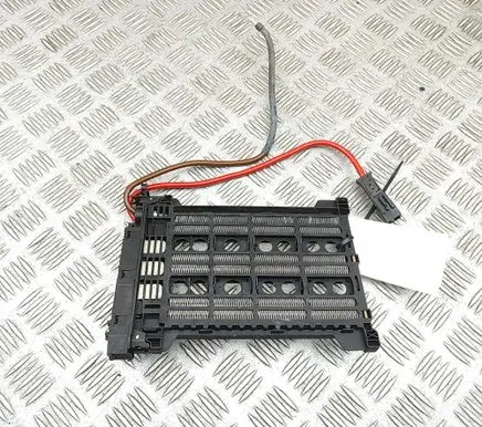 BMW X1 F48 F49 Electric cabin heater radiator 9350924