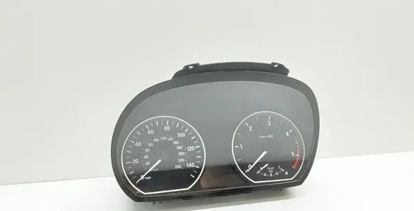Speedometer (instrument cluster)