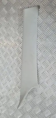 Suzuki Jimny (A) pillar trim