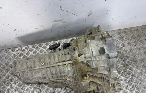 Audi A4 S4 B9 Automatic gearbox TCA C020750