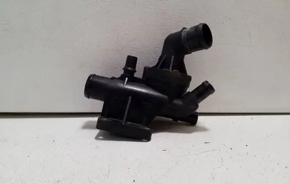 Mercedes-Benz Vito Viano W447 Thermostat/thermostat housing 110614599R