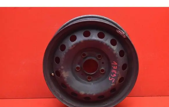 Hyundai ix20 R18 forged rim 529101K000