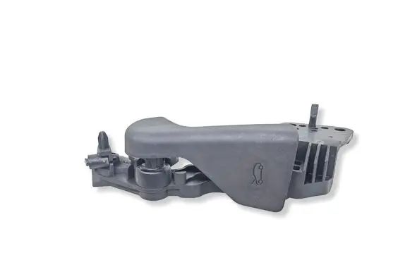 Peugeot 2008 II Engine bonnet (hood) release handle 9826001780
