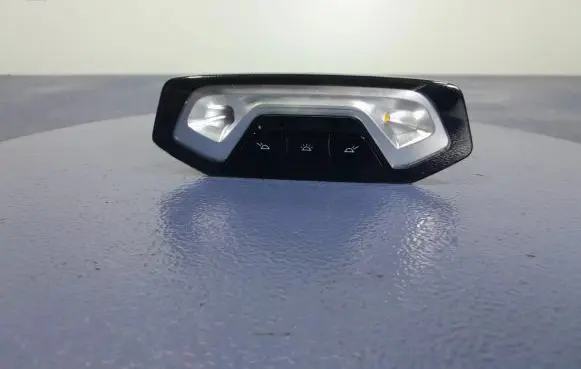 BMW M3 Boot/trunk interior light 7910813