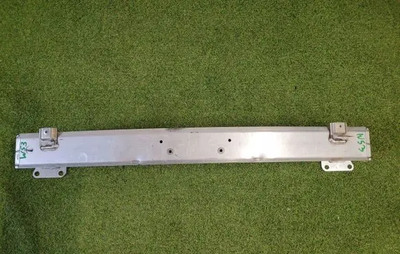 Opel Corsa F Front bumper support beam 982478468000