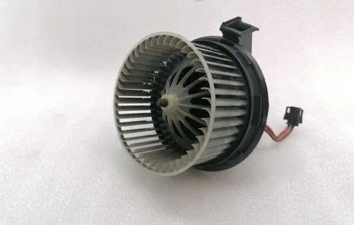 Mercedes-Benz C W204 Heater blower motor/fan resistor A2048200008