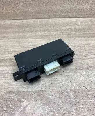 BMW 5 E39 Door control unit/module 6904255 689667