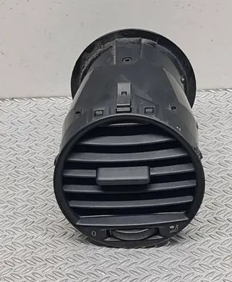 Volkswagen Caddy Dash center air vent grill 2K0819703B