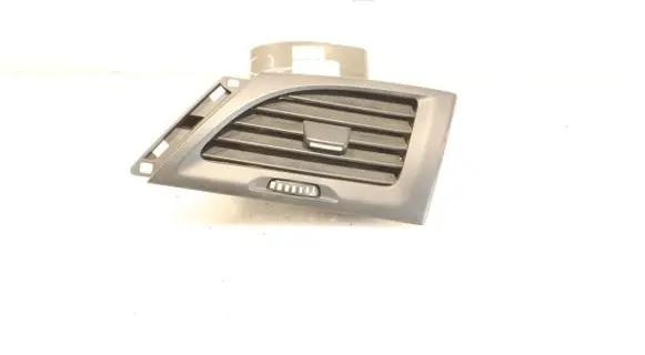 Renault Megane III Dashboard side air vent grill/cover trim 