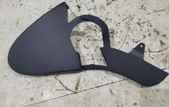 Mercedes-Benz E C207 W207 Seat trim A2079180430