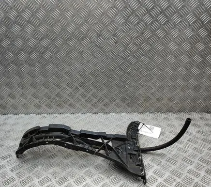 Mercedes-Benz C W205 Rear bumper mounting bracket A2058800630